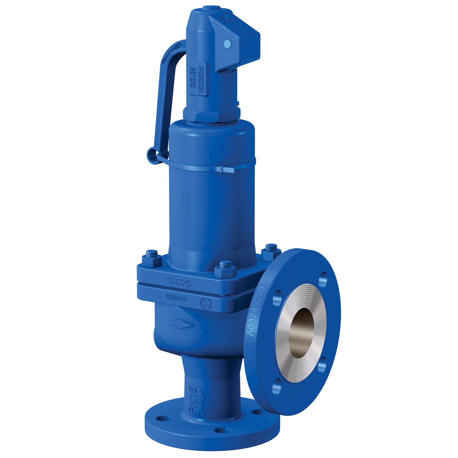 Safety Valve